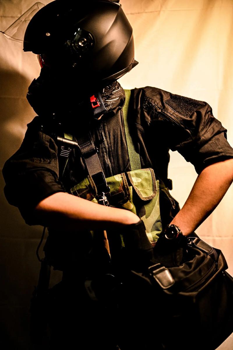 收获日3切换武器玩法