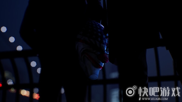 收获日3切换武器玩法