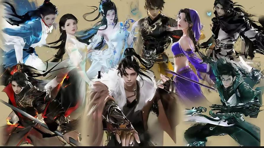 逆水寒手游连云寨探索怎么开启