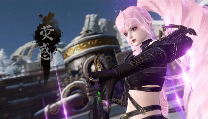 逆水寒手游连云寨探索怎么开启