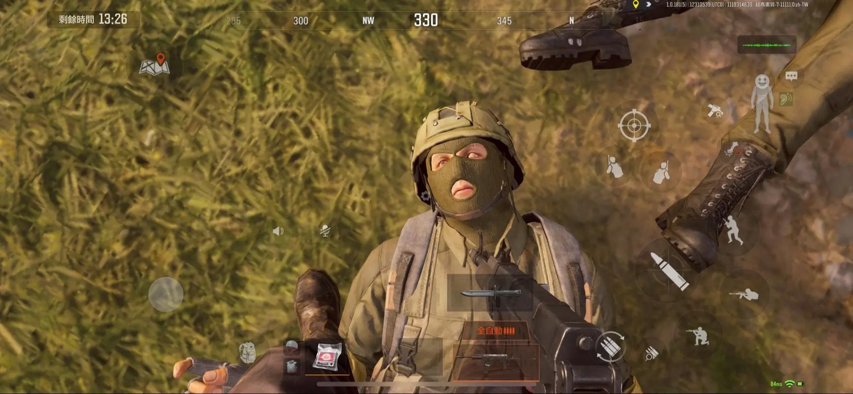 暗区突围埋伏战应该怎么打