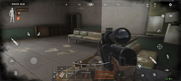 暗区突围体验服2023