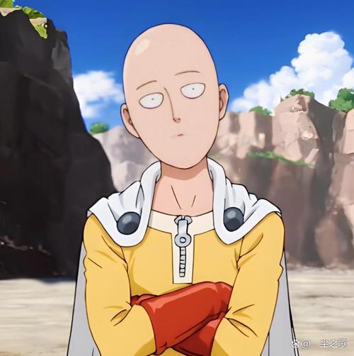 一拳超人世界琦玉角色养成