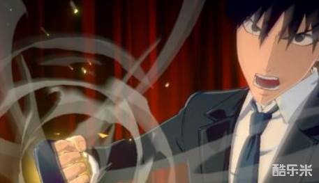 一拳超人世界琦玉角色养成