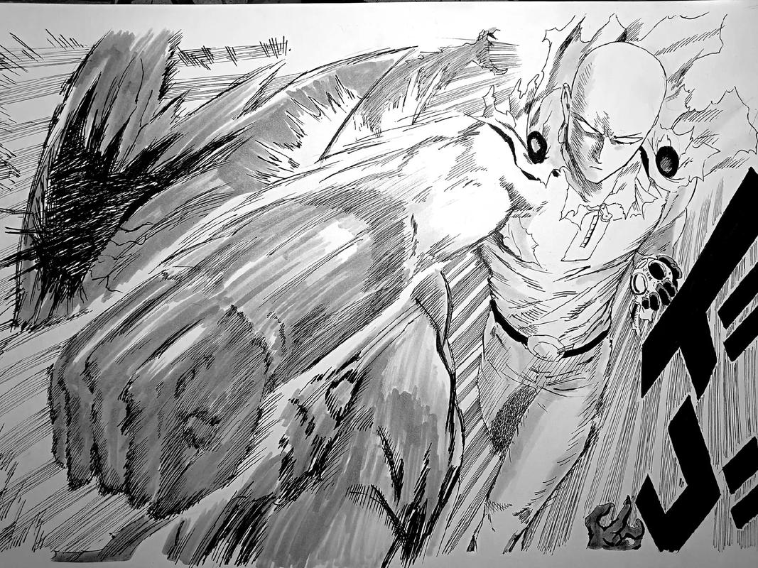 一拳超人世界琦玉角色养成