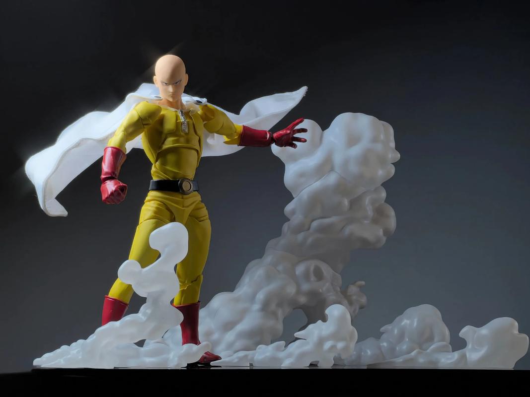 一拳超人世界琦玉角色养成