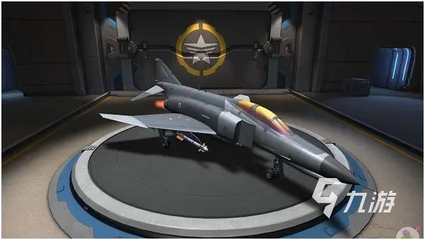 十大模拟飞行游戏有哪些2023 热门的飞行手游最新推荐