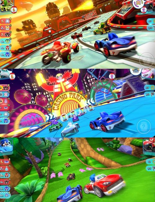 好玩的驾驶模拟游戏推荐