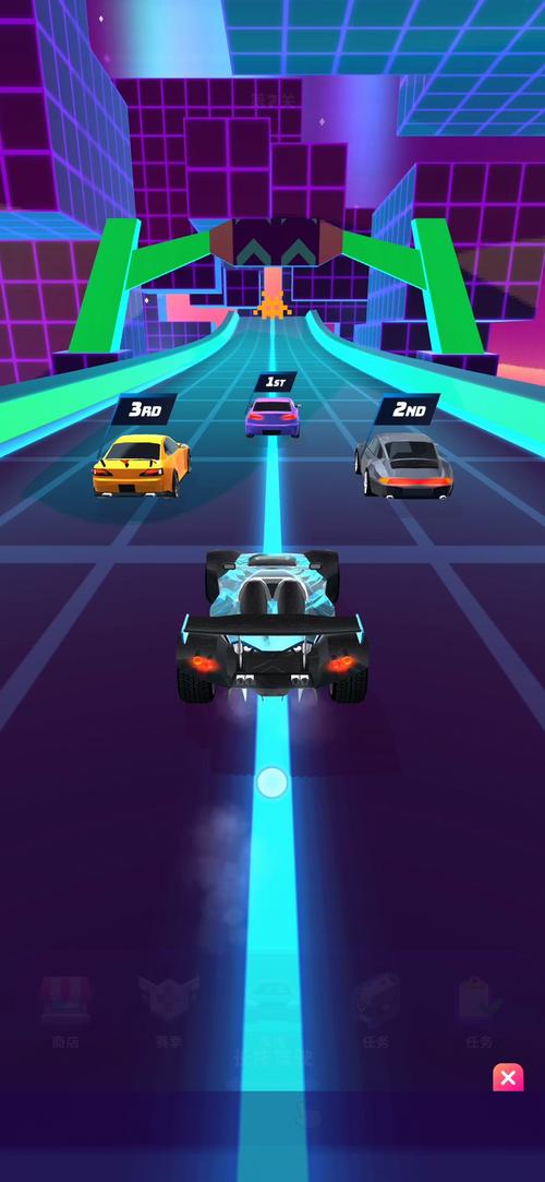 好玩的驾驶模拟游戏推荐