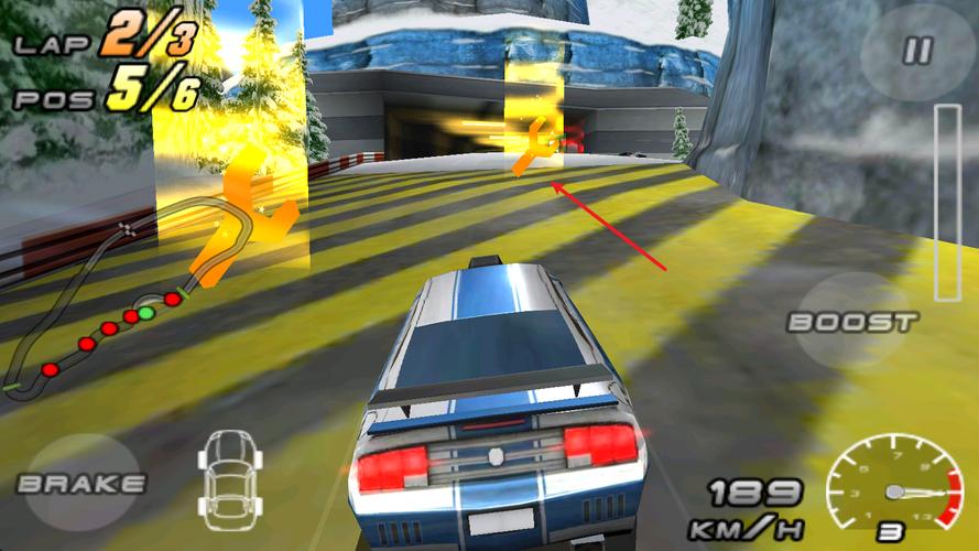 好玩的驾驶模拟游戏推荐