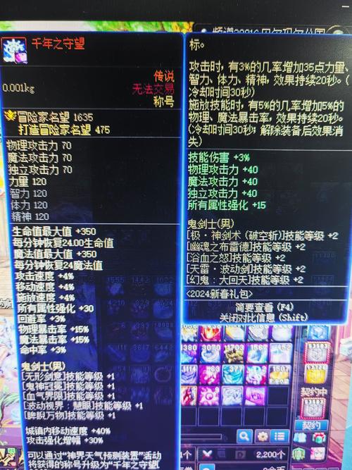 dnf觉醒任务怎么触发