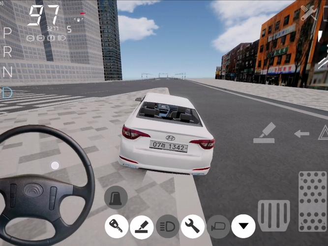 好玩的驾驶模拟游戏推荐