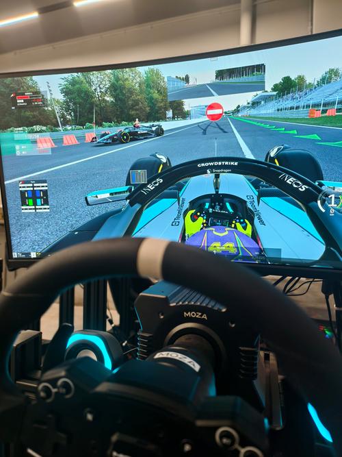 好玩的驾驶模拟游戏推荐