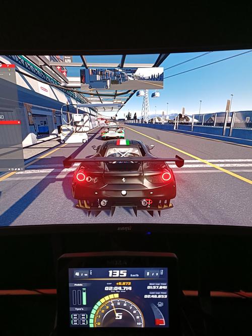 好玩的驾驶模拟游戏推荐