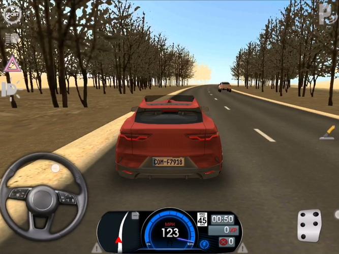 好玩的驾驶模拟游戏推荐