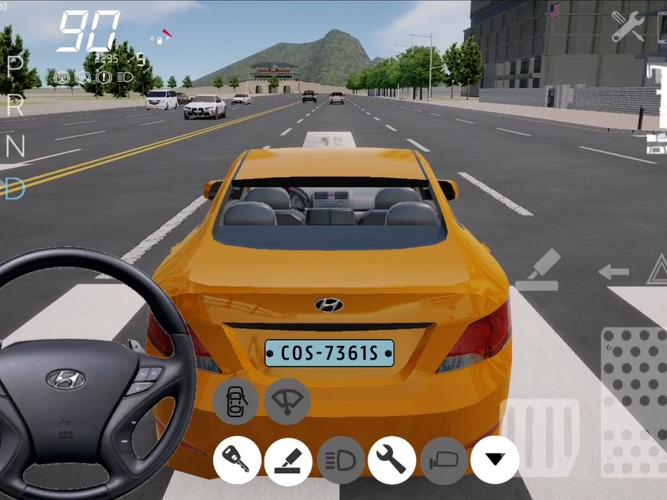 好玩的驾驶模拟游戏推荐