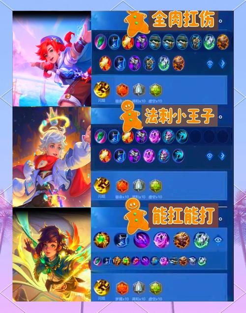 王者荣耀桑启怎么玩