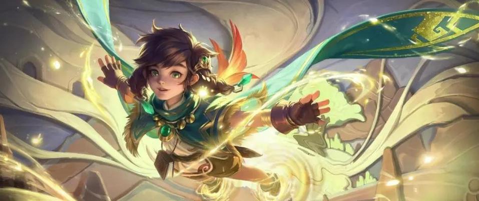 王者荣耀桑启怎么玩