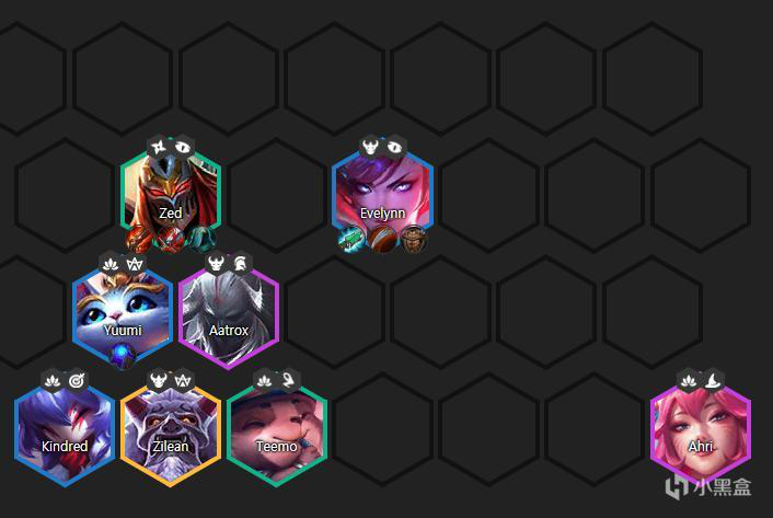 云顶之弈s10赛季凯影出装引荐