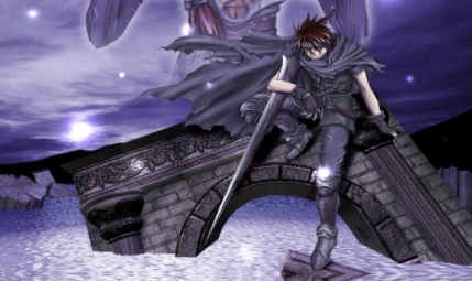 幻世录2结局顺序