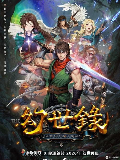 幻世录2结局顺序