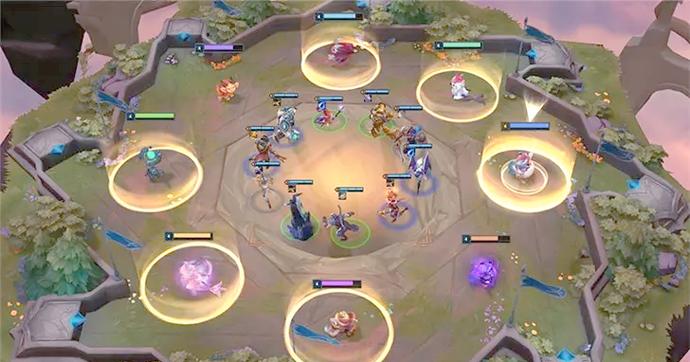 云顶之弈s10赛季凯影出装引荐