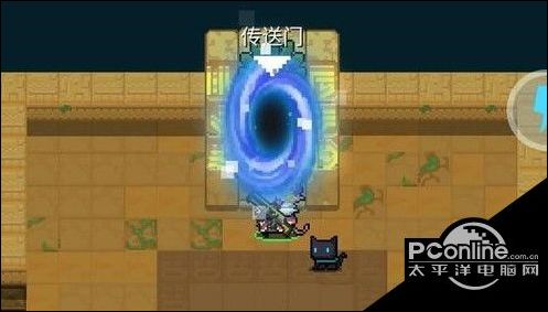 元气骑士矿工隐藏关卡怎么打