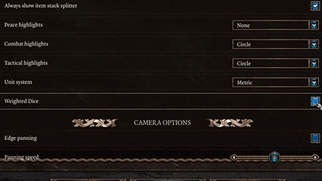 博德之门3骰子不出来解决方案