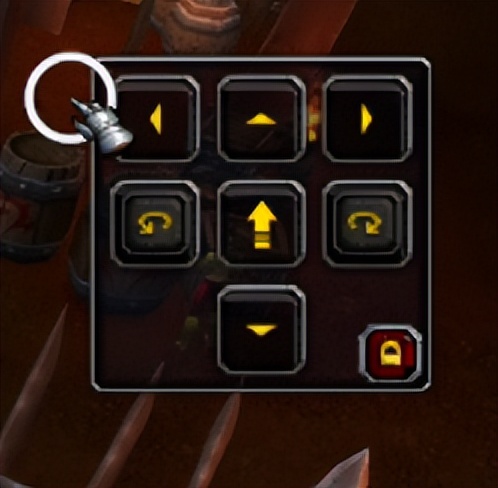 WOW自动接任务设置方法