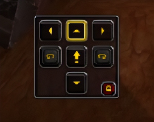 WOW自动接任务设置方法