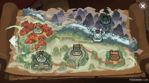 元气骑士矿工隐藏关卡怎么打