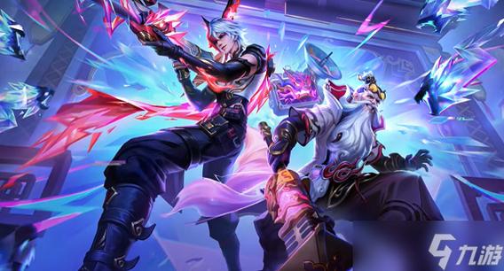 王者荣耀新赛季战令皮肤