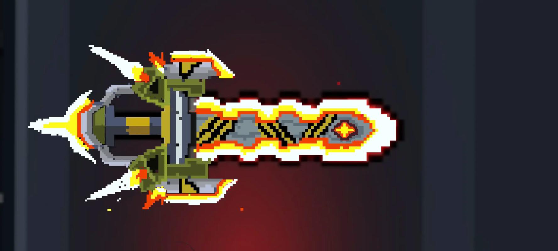 元气骑士兽专属红武怎么刷