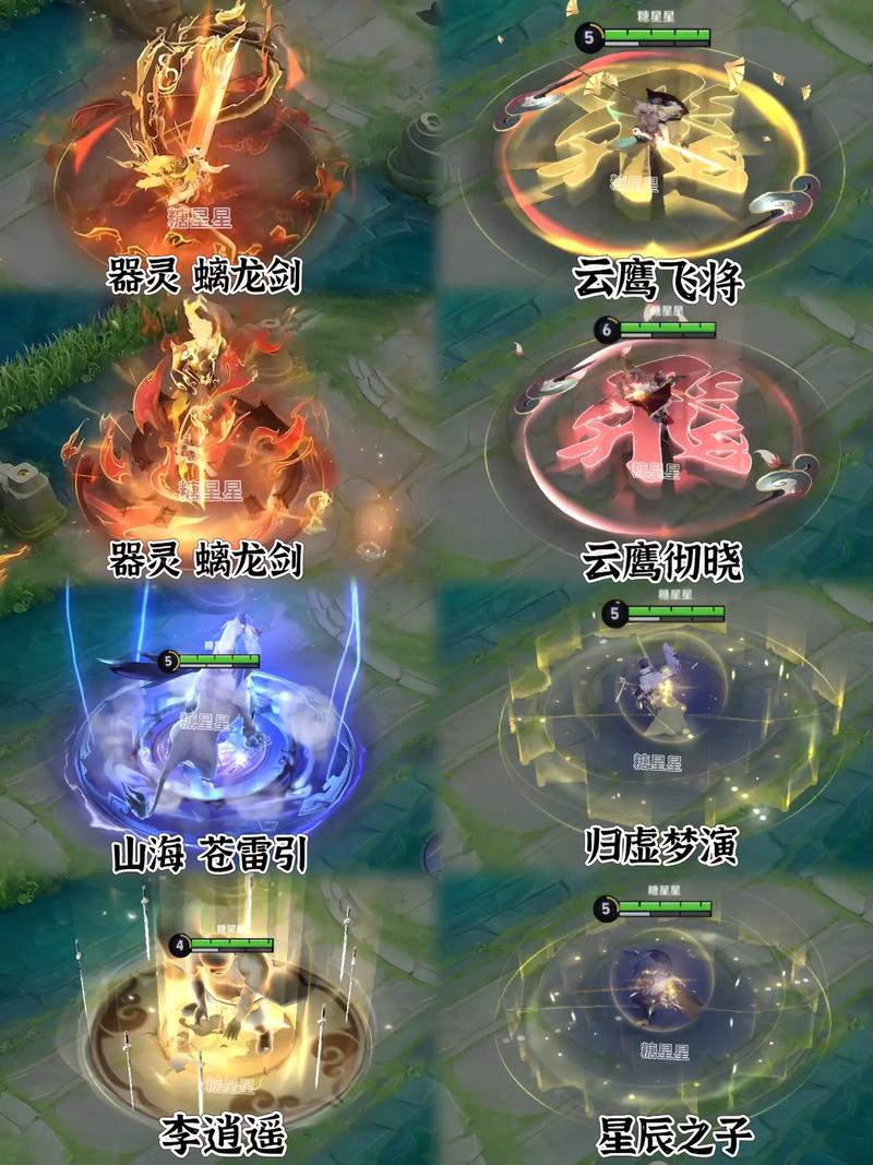 王者荣耀新赛季战令皮肤