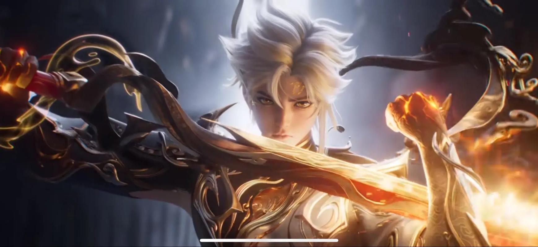 王者荣耀新赛季战令皮肤