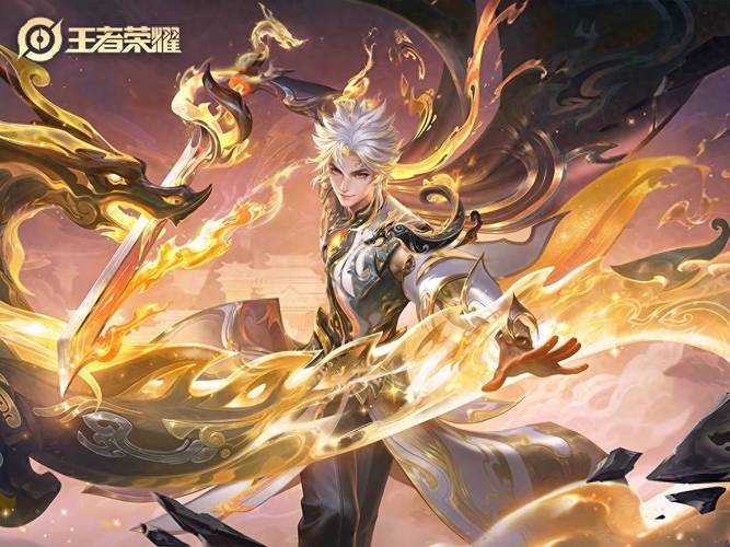 王者荣耀新赛季战令皮肤