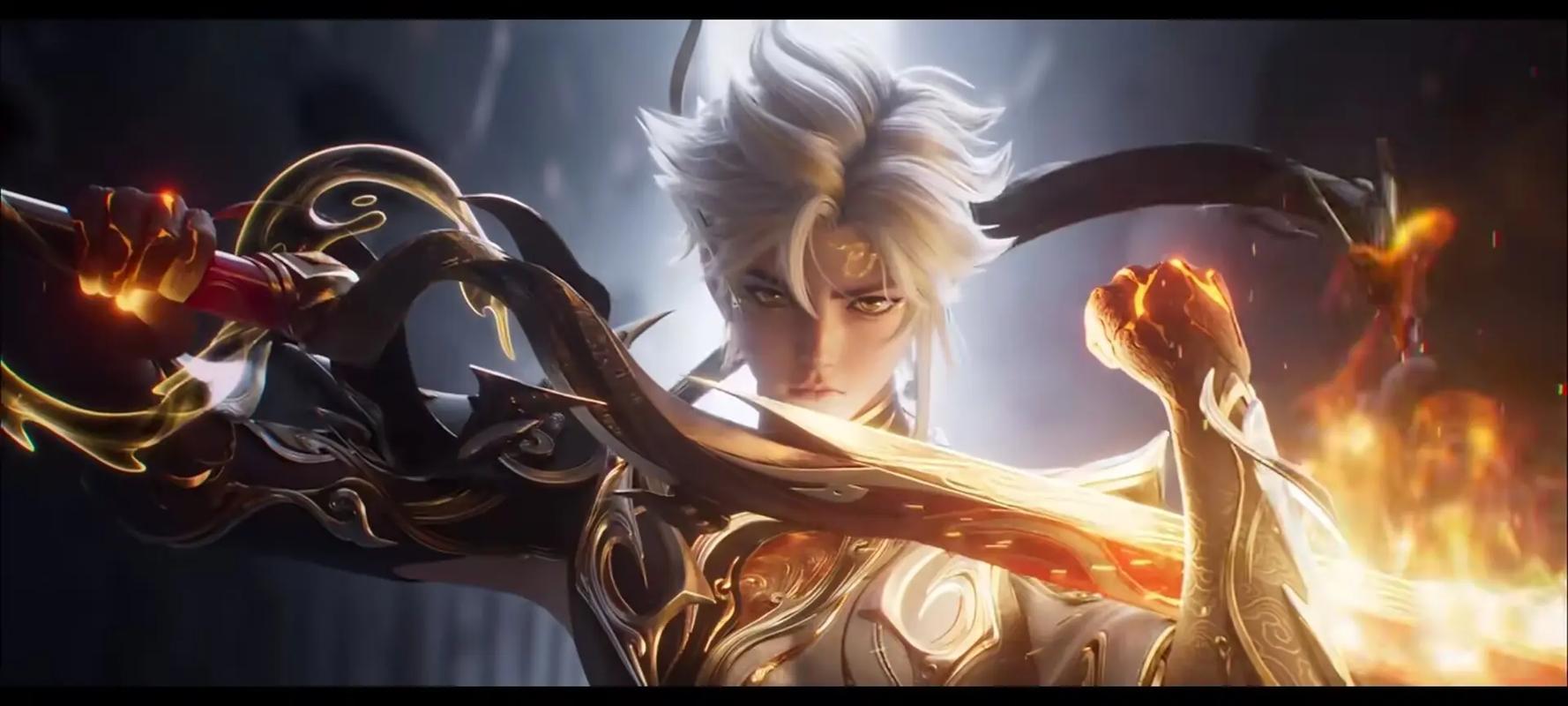 王者荣耀新赛季战令皮肤