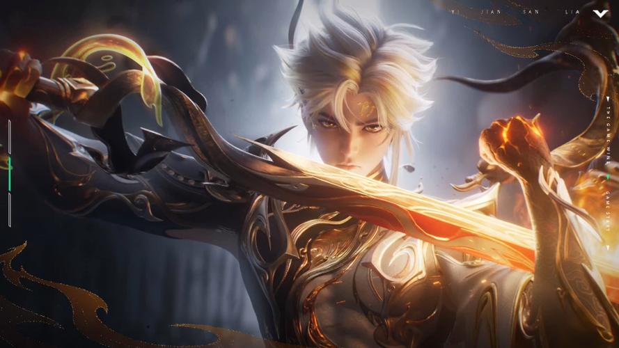 王者荣耀新赛季战令皮肤