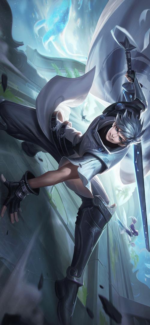 王者荣耀新赛季战令皮肤