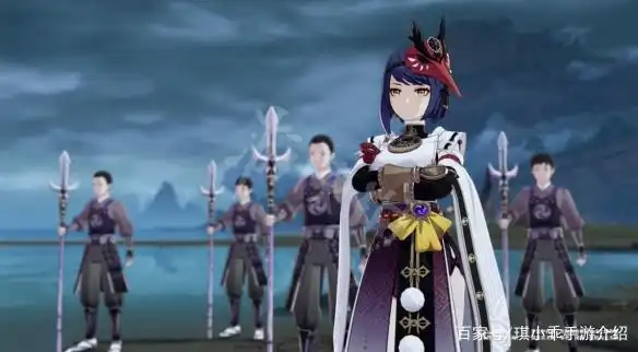 九条裟罗值得培养不