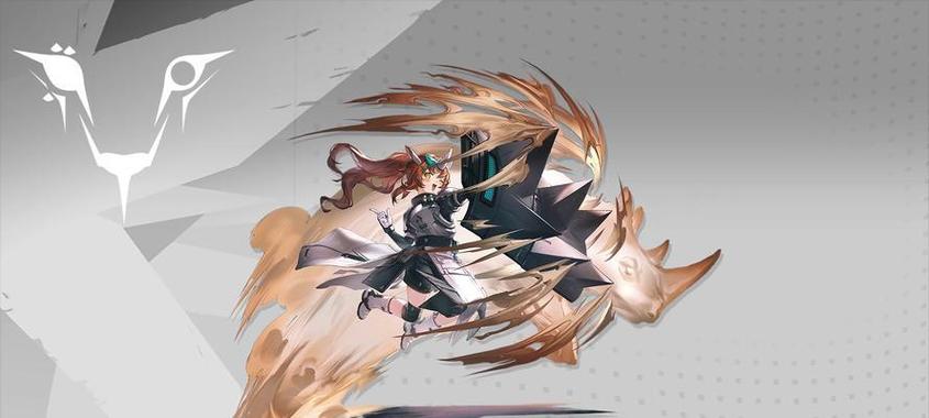 明日方舟彩虹六号机制