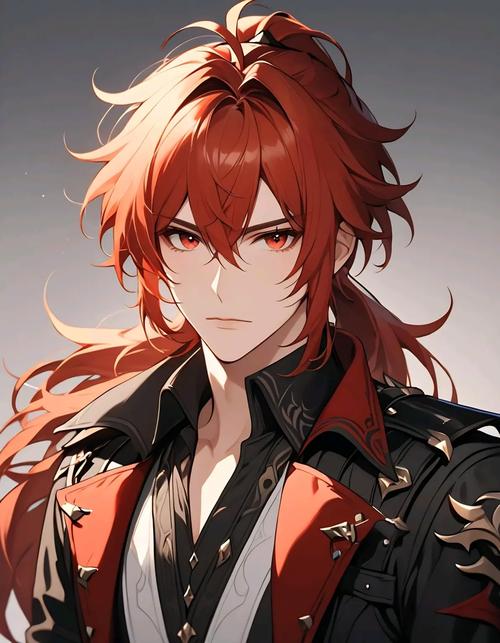 原神迪卢克父亲怎么死的