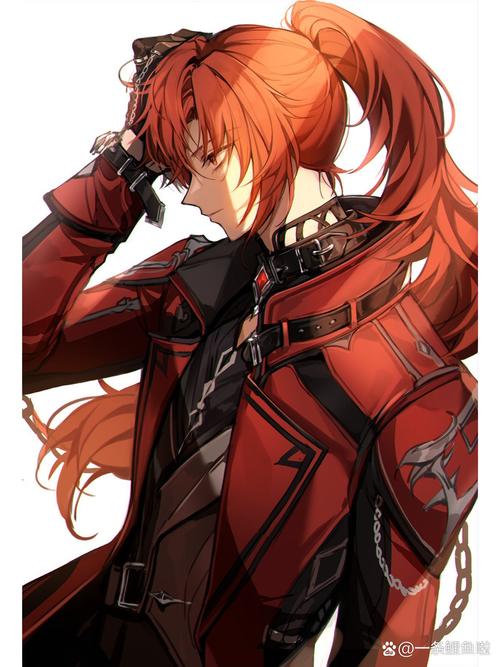 原神迪卢克父亲怎么死的