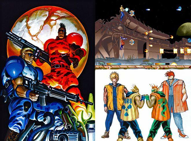 时空之轮全结局一览