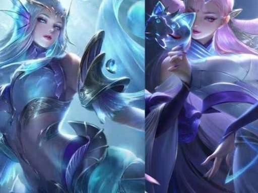 貂蝉新皮肤多少钱