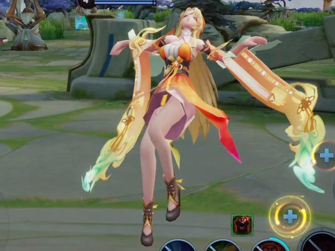 貂蝉唤灵魅影皮肤上线时间