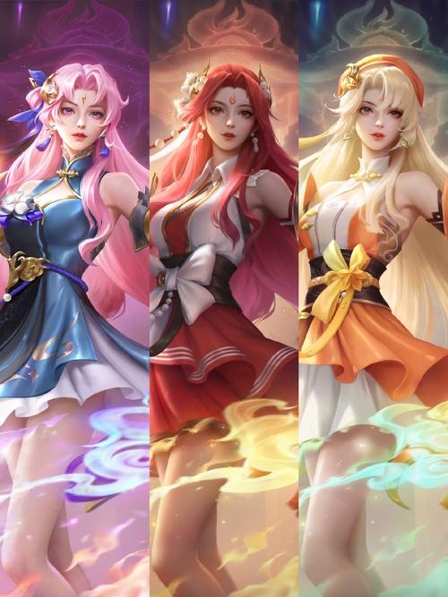 貂蝉唤灵魅影皮肤上线时间