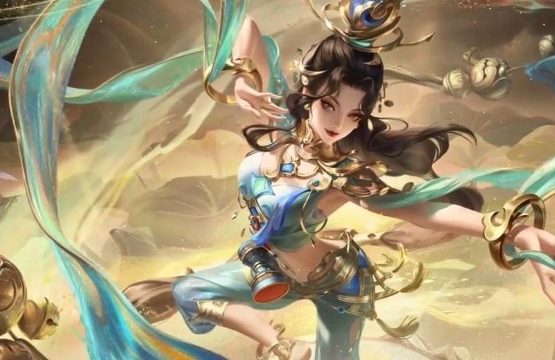 貂蝉新皮肤多少钱