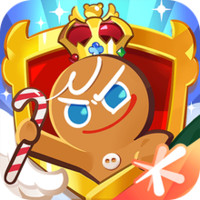 冲呀饼干人王国公测兑换码福利