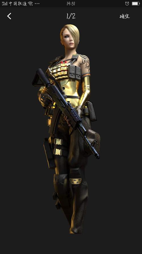 cf英雄角色值得购买